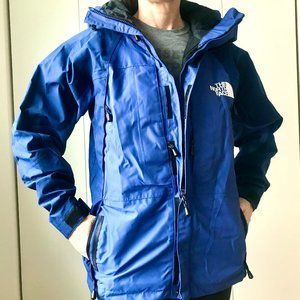 The North Face Summit Series Ski Snowboard Jacket Size S